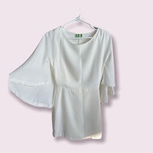 Cupcakes and Cashmere Dress